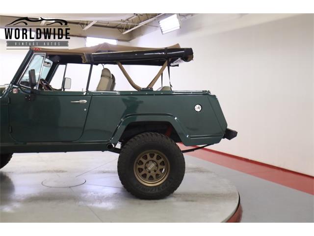 1970 Jeep Commando (CC-2068715) for sale in Denver , Colorado