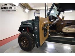 1970 Jeep Commando (CC-2068715) for sale in Denver , Colorado