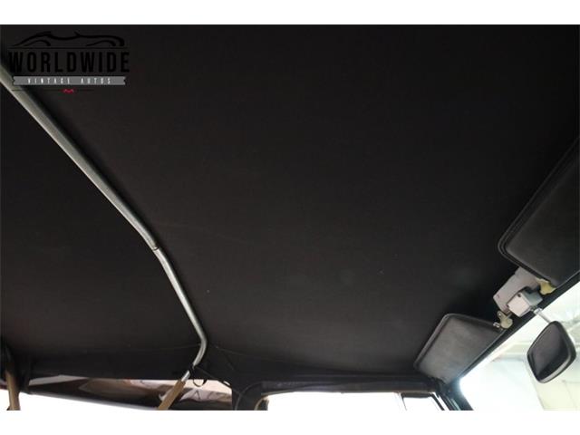 1970 Jeep Commando (CC-2068715) for sale in Denver , Colorado