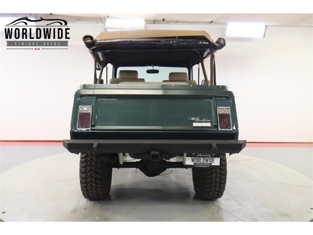 1970 Jeep Commando (CC-2068715) for sale in Denver , Colorado