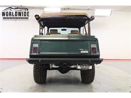 1970 Jeep Commando (CC-2068715) for sale in Denver , Colorado