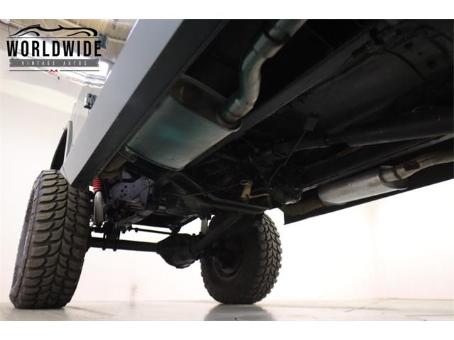 1970 Jeep Commando (CC-2068715) for sale in Denver , Colorado