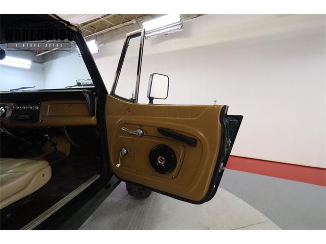1970 Jeep Commando (CC-2068715) for sale in Denver , Colorado
