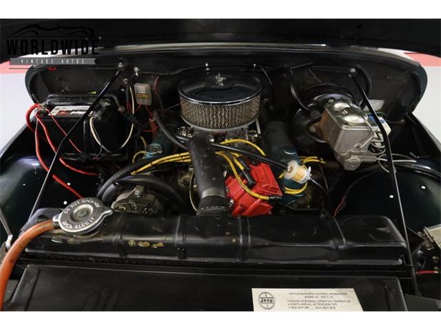 1970 Jeep Commando (CC-2068715) for sale in Denver , Colorado