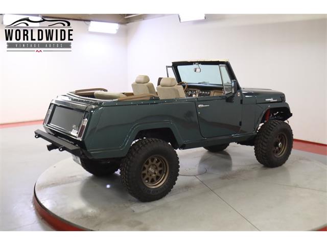 1970 Jeep Commando (CC-2068715) for sale in Denver , Colorado