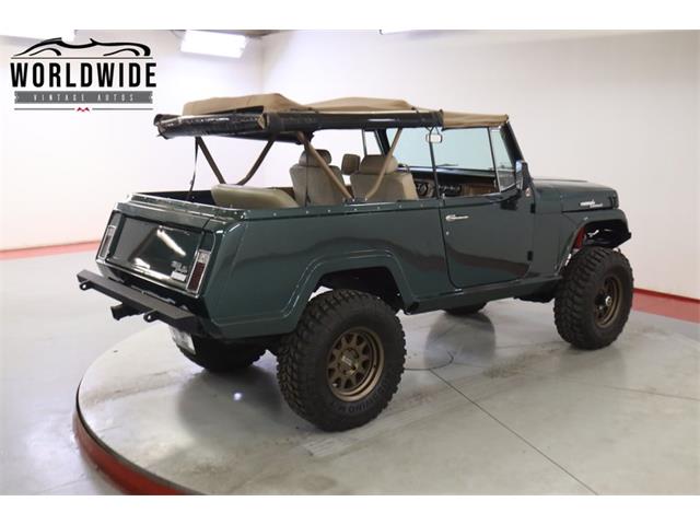 1970 Jeep Commando (CC-2068715) for sale in Denver , Colorado