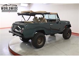 1970 Jeep Commando (CC-2068715) for sale in Denver , Colorado