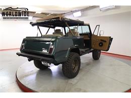 1970 Jeep Commando (CC-2068715) for sale in Denver , Colorado