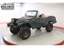 1970 Jeep Commando (CC-2068715) for sale in Denver , Colorado