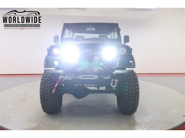 1970 Jeep Commando (CC-2068715) for sale in Denver , Colorado