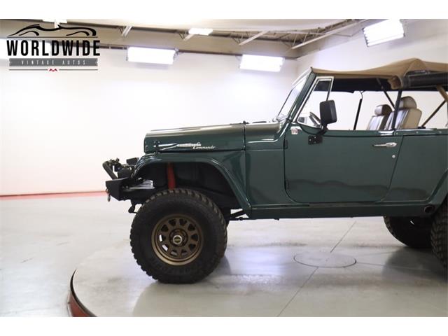 1970 Jeep Commando (CC-2068715) for sale in Denver , Colorado