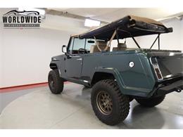 1970 Jeep Commando (CC-2068715) for sale in Denver , Colorado