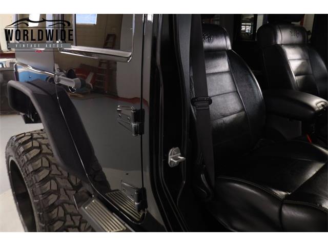 2012 Jeep Wrangler (CC-2068716) for sale in Denver , Colorado