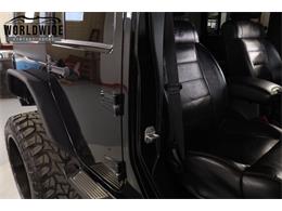 2012 Jeep Wrangler (CC-2068716) for sale in Denver , Colorado