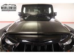 2012 Jeep Wrangler (CC-2068716) for sale in Denver , Colorado