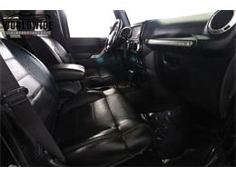 2012 Jeep Wrangler (CC-2068716) for sale in Denver , Colorado