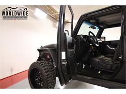 2012 Jeep Wrangler (CC-2068716) for sale in Denver , Colorado