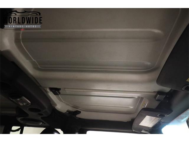 2012 Jeep Wrangler (CC-2068716) for sale in Denver , Colorado