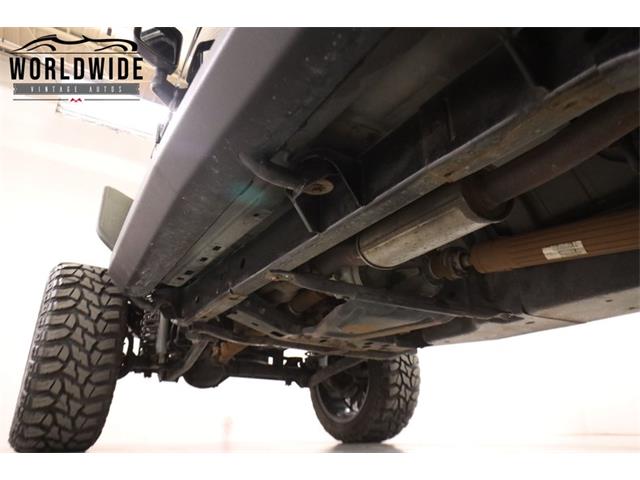 2012 Jeep Wrangler (CC-2068716) for sale in Denver , Colorado