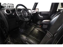 2012 Jeep Wrangler (CC-2068716) for sale in Denver , Colorado