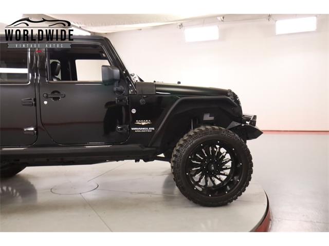 2012 Jeep Wrangler (CC-2068716) for sale in Denver , Colorado