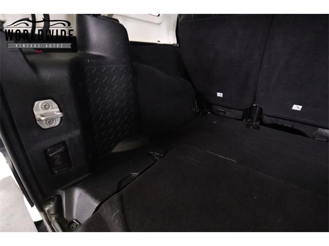2012 Jeep Wrangler (CC-2068716) for sale in Denver , Colorado
