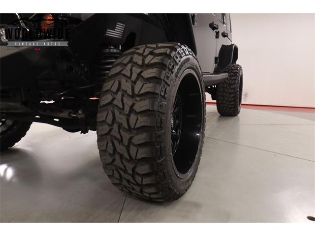2012 Jeep Wrangler (CC-2068716) for sale in Denver , Colorado