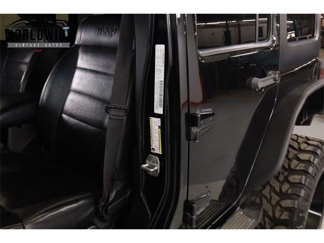 2012 Jeep Wrangler (CC-2068716) for sale in Denver , Colorado