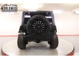 2012 Jeep Wrangler (CC-2068716) for sale in Denver , Colorado