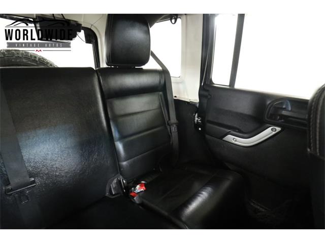 2012 Jeep Wrangler (CC-2068716) for sale in Denver , Colorado