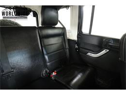 2012 Jeep Wrangler (CC-2068716) for sale in Denver , Colorado