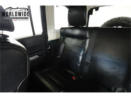 2012 Jeep Wrangler (CC-2068716) for sale in Denver , Colorado