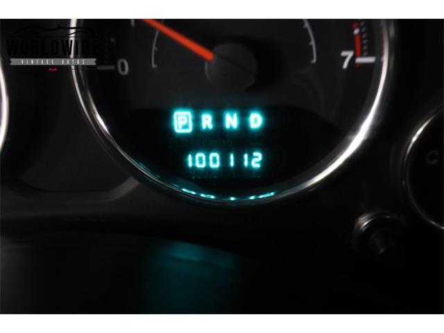 2012 Jeep Wrangler (CC-2068716) for sale in Denver , Colorado