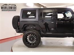 2012 Jeep Wrangler (CC-2068716) for sale in Denver , Colorado