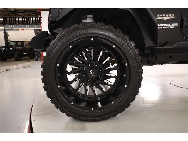 2012 Jeep Wrangler (CC-2068716) for sale in Denver , Colorado