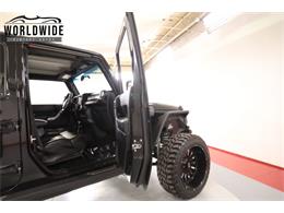 2012 Jeep Wrangler (CC-2068716) for sale in Denver , Colorado