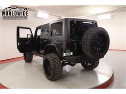 2012 Jeep Wrangler (CC-2068716) for sale in Denver , Colorado