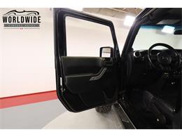 2012 Jeep Wrangler (CC-2068716) for sale in Denver , Colorado