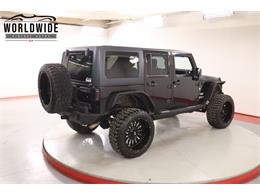 2012 Jeep Wrangler (CC-2068716) for sale in Denver , Colorado