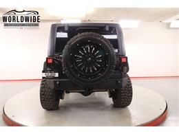 2012 Jeep Wrangler (CC-2068716) for sale in Denver , Colorado