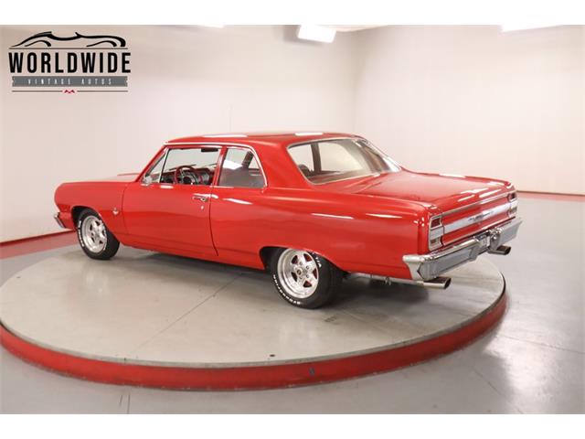1964 Chevrolet Chevelle (CC-2068717) for sale in Denver , Colorado
