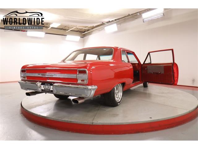 1964 Chevrolet Chevelle (CC-2068717) for sale in Denver , Colorado