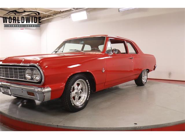 1964 Chevrolet Chevelle (CC-2068717) for sale in Denver , Colorado