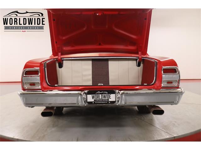 1964 Chevrolet Chevelle (CC-2068717) for sale in Denver , Colorado