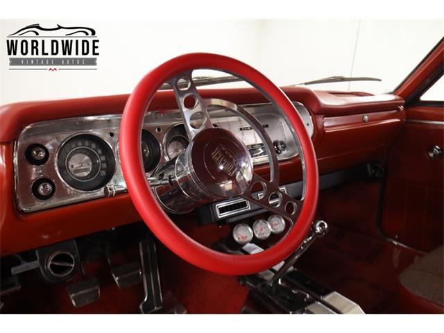 1964 Chevrolet Chevelle (CC-2068717) for sale in Denver , Colorado