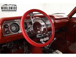 1964 Chevrolet Chevelle (CC-2068717) for sale in Denver , Colorado