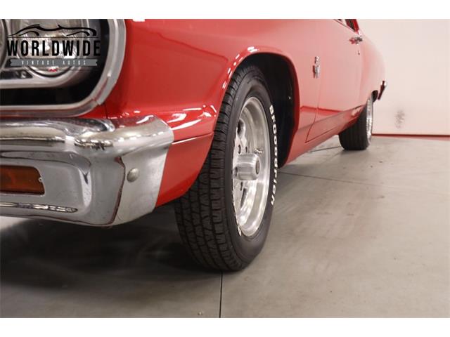 1964 Chevrolet Chevelle (CC-2068717) for sale in Denver , Colorado