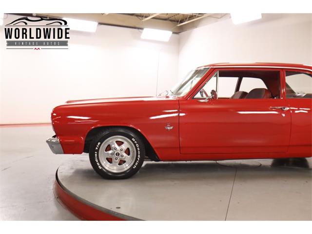 1964 Chevrolet Chevelle (CC-2068717) for sale in Denver , Colorado