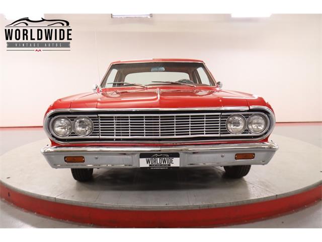 1964 Chevrolet Chevelle (CC-2068717) for sale in Denver , Colorado