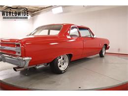 1964 Chevrolet Chevelle (CC-2068717) for sale in Denver , Colorado